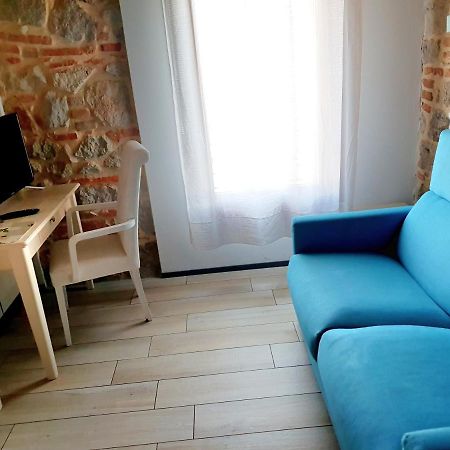Residenza Tito Livio Teolo Bed & Breakfast Bagian luar foto