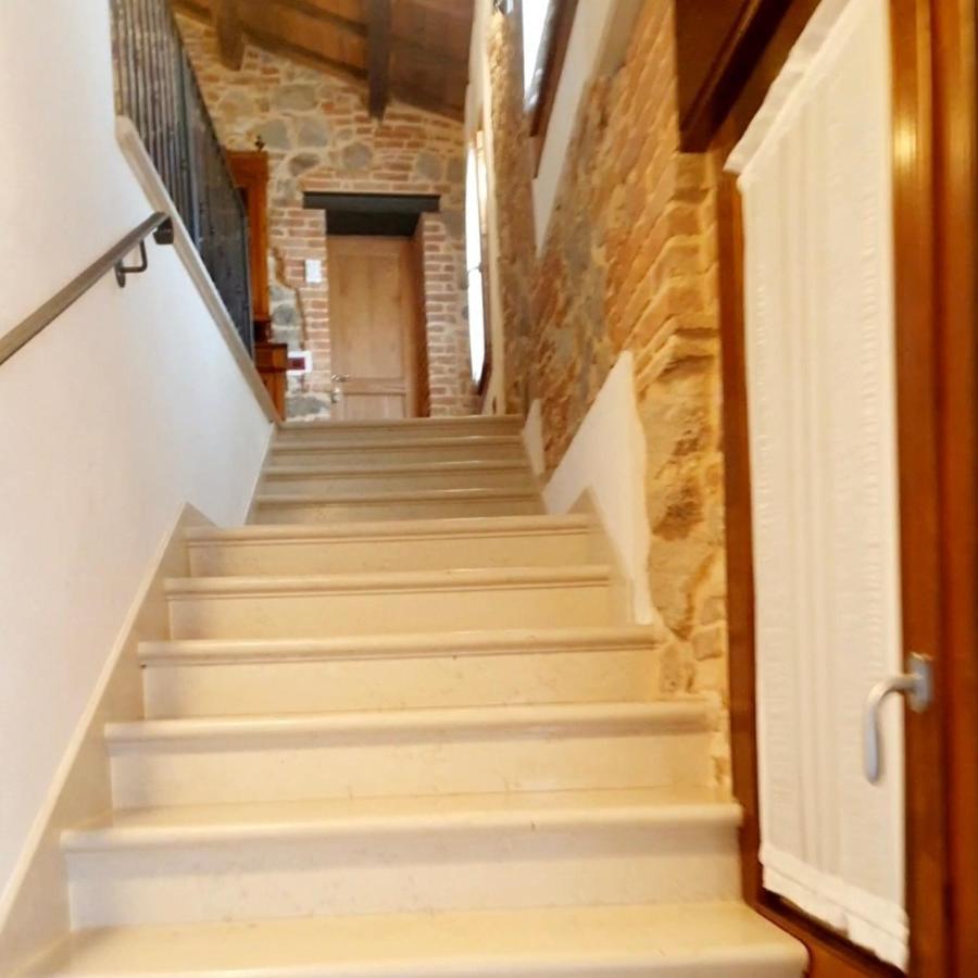 Residenza Tito Livio Teolo Bed & Breakfast Bagian luar foto