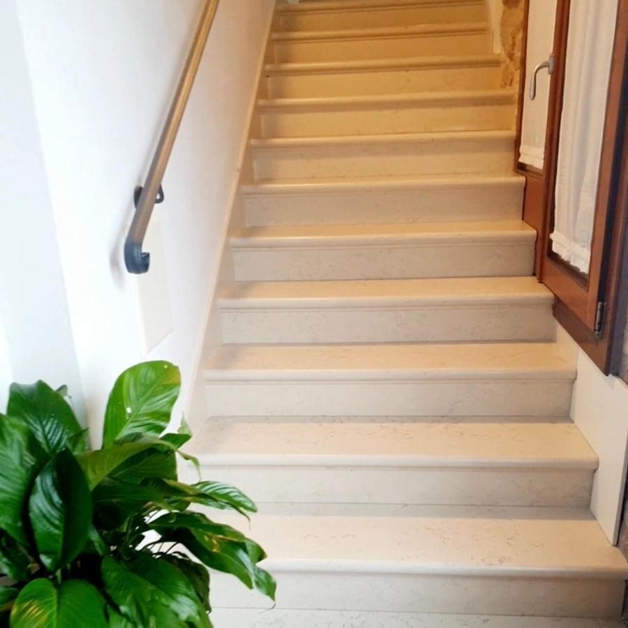 Residenza Tito Livio Teolo Bed & Breakfast Bagian luar foto