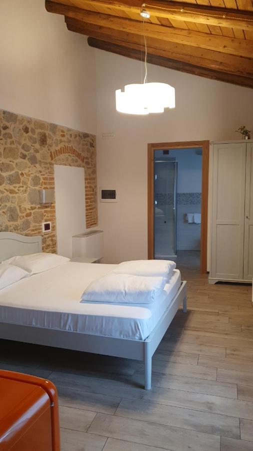 Residenza Tito Livio Teolo Bed & Breakfast Bagian luar foto