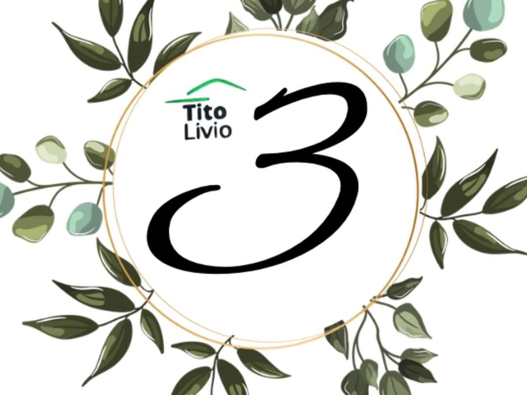Residenza Tito Livio Teolo Bed & Breakfast Bagian luar foto