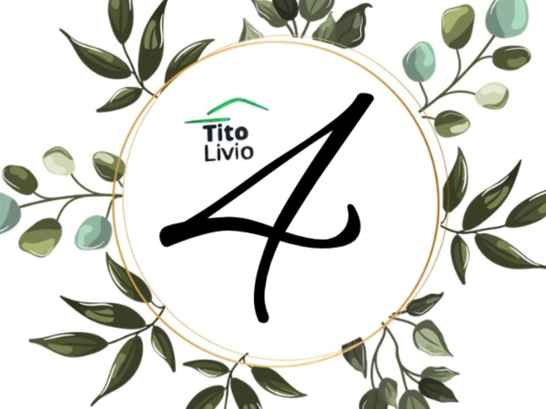 Residenza Tito Livio Teolo Bed & Breakfast Bagian luar foto