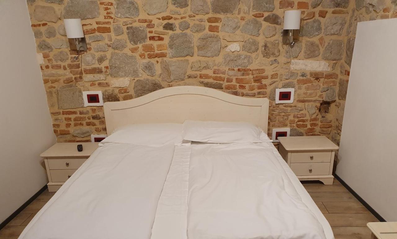 Residenza Tito Livio Teolo Bed & Breakfast Bagian luar foto