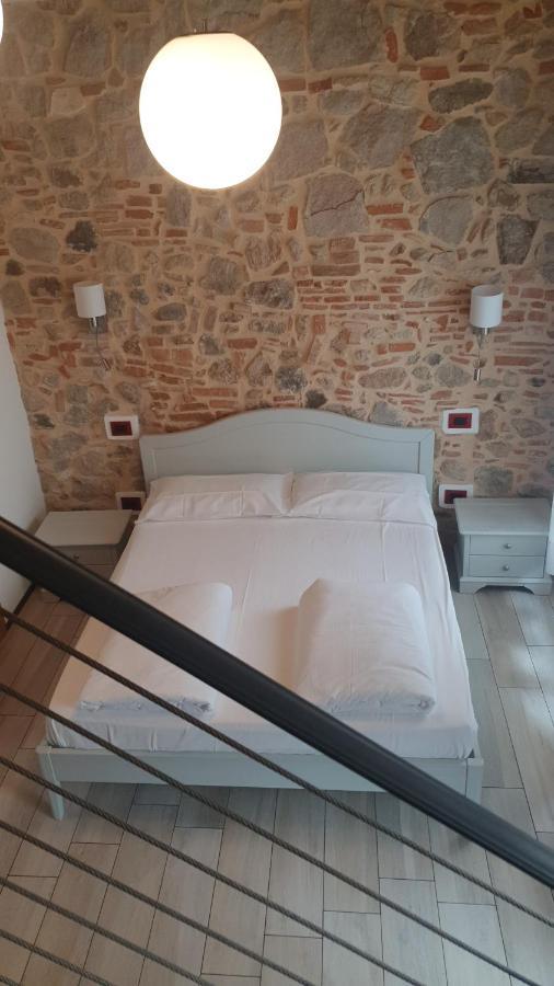 Residenza Tito Livio Teolo Bed & Breakfast Bagian luar foto