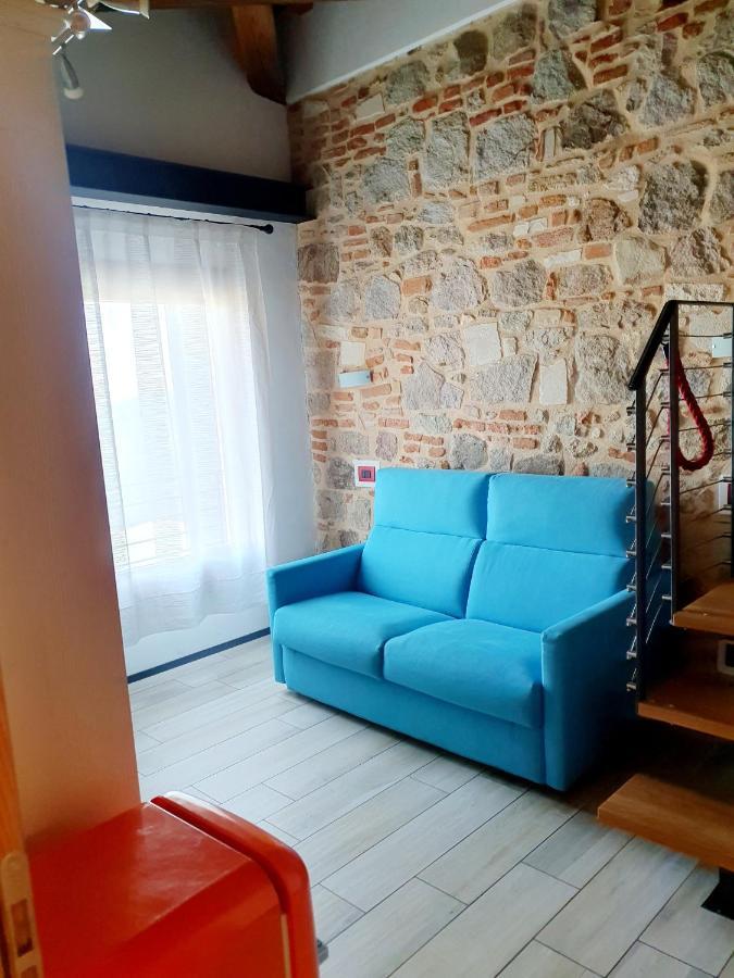 Residenza Tito Livio Teolo Bed & Breakfast Bagian luar foto