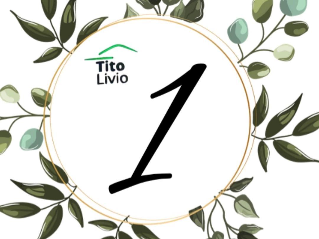Residenza Tito Livio Teolo Bed & Breakfast Bagian luar foto