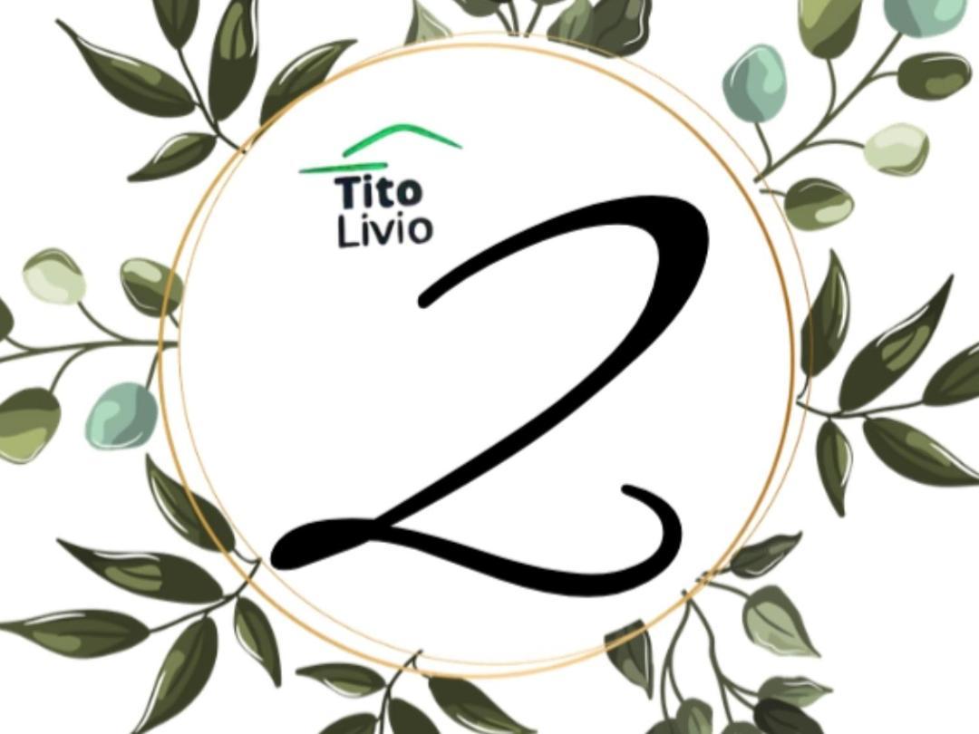 Residenza Tito Livio Teolo Bed & Breakfast Bagian luar foto