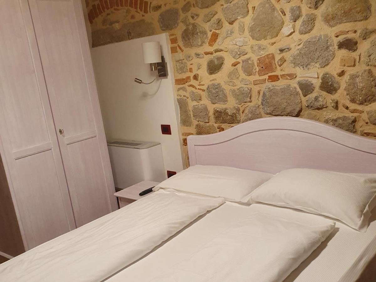 Residenza Tito Livio Teolo Bed & Breakfast Bagian luar foto