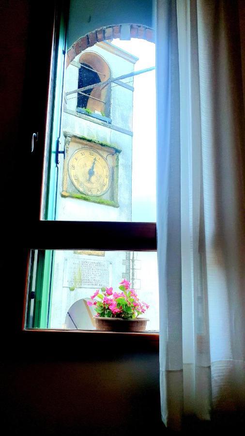 Residenza Tito Livio Teolo Bed & Breakfast Bagian luar foto