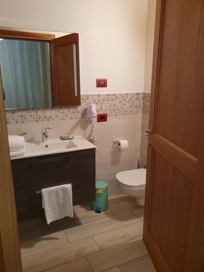 Residenza Tito Livio Teolo Bed & Breakfast Bagian luar foto