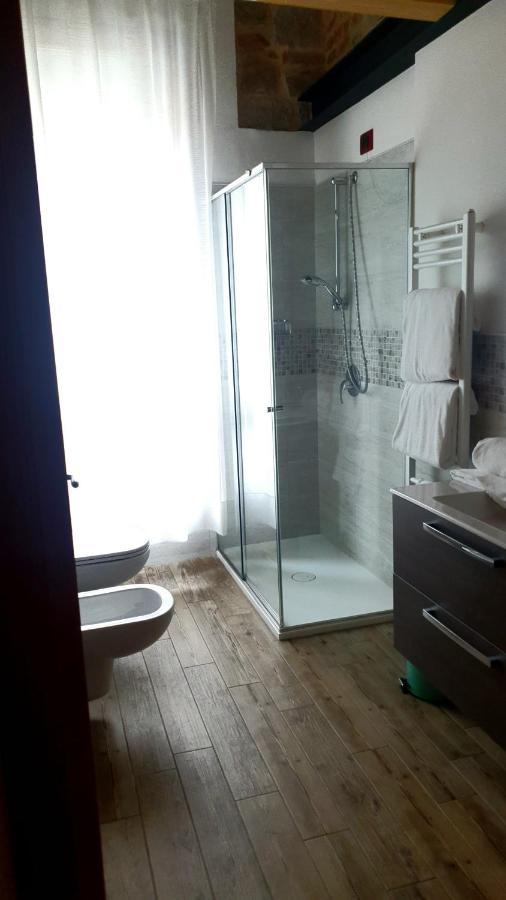 Residenza Tito Livio Teolo Bed & Breakfast Bagian luar foto