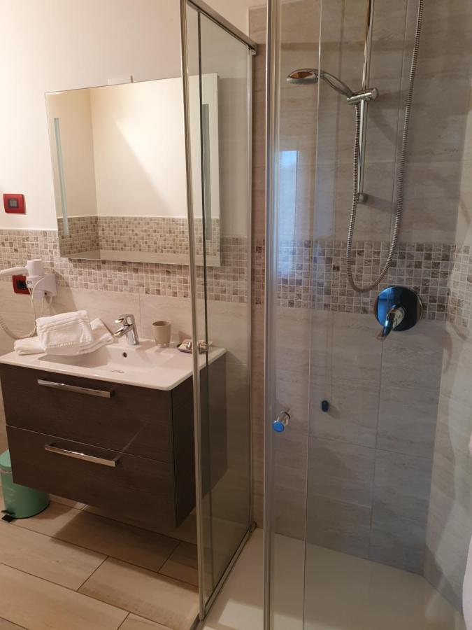 Residenza Tito Livio Teolo Bed & Breakfast Bagian luar foto