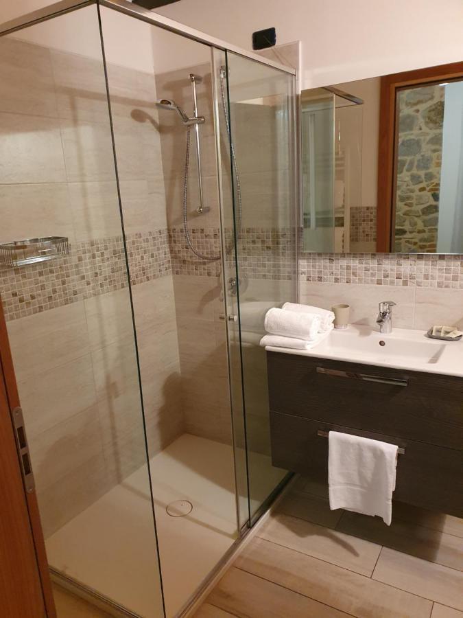 Residenza Tito Livio Teolo Bed & Breakfast Bagian luar foto