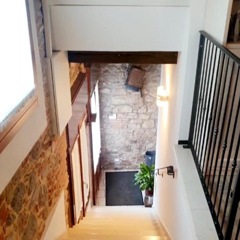Residenza Tito Livio Teolo Bed & Breakfast Bagian luar foto