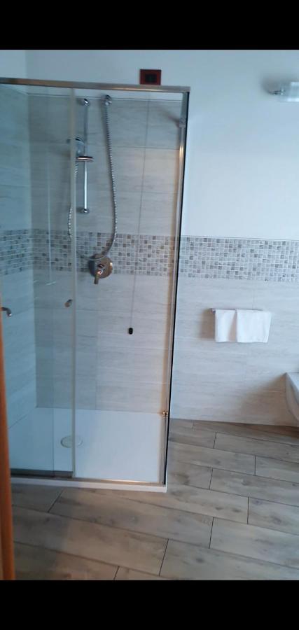 Residenza Tito Livio Teolo Bed & Breakfast Bagian luar foto