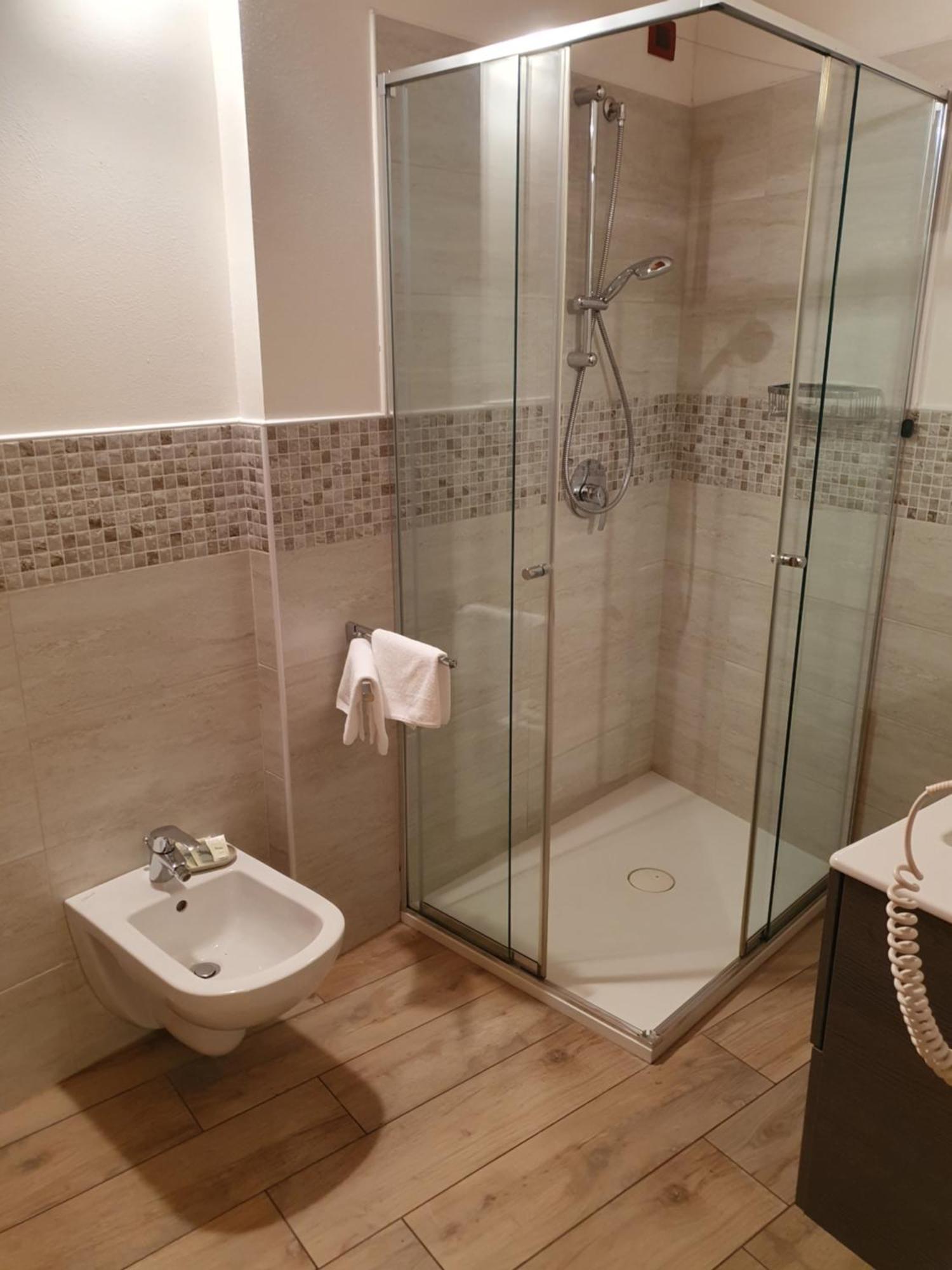 Residenza Tito Livio Teolo Bed & Breakfast Ruang foto