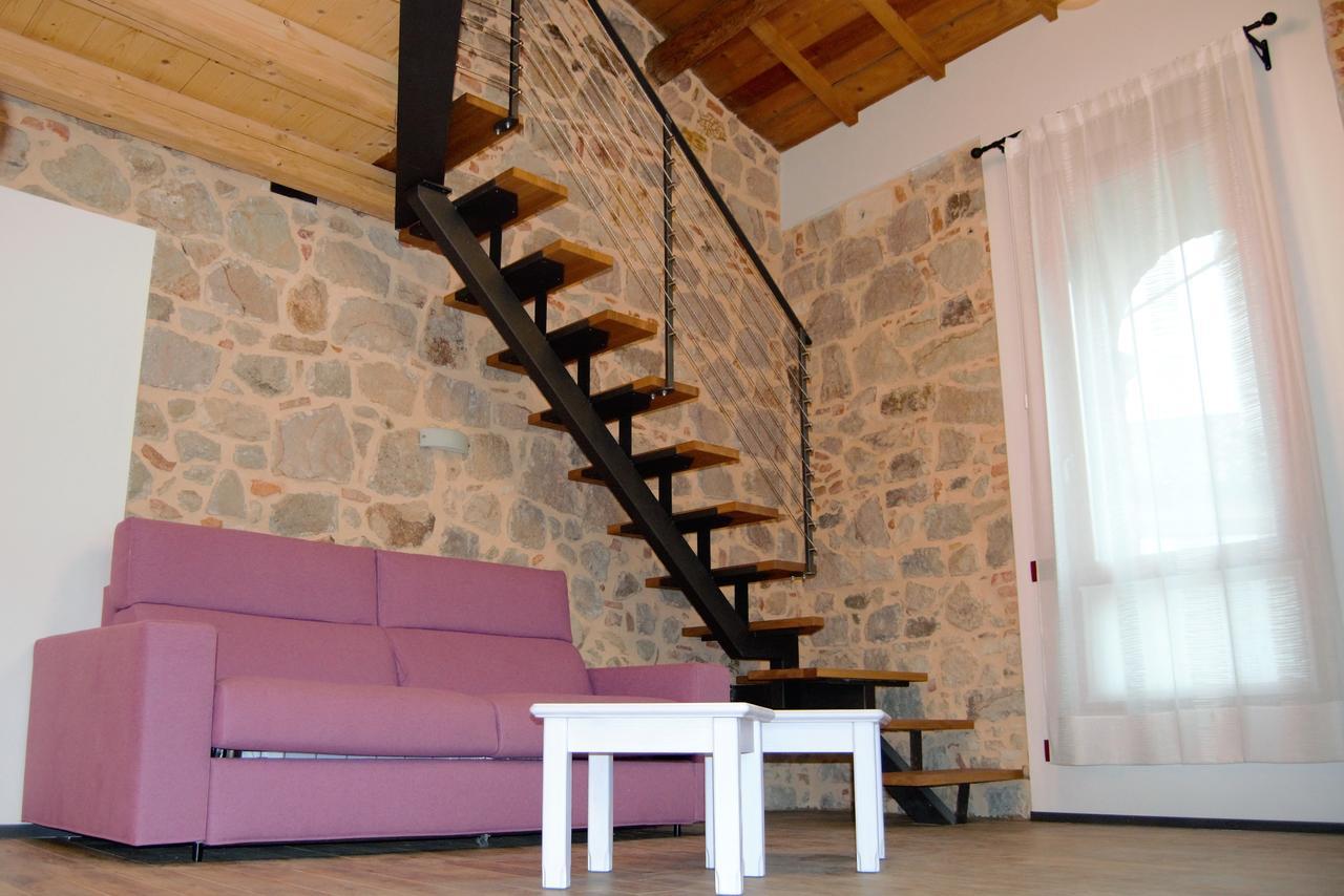 Residenza Tito Livio Teolo Bed & Breakfast Bagian luar foto